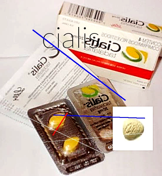 Acheter cialis 20mg en pharmacie